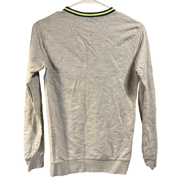 🦩5/$30🦩 “Don’t Stop” Boys Long Sleeve - Picture 2 of 3